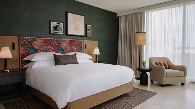 King Room at Kimpton Santo