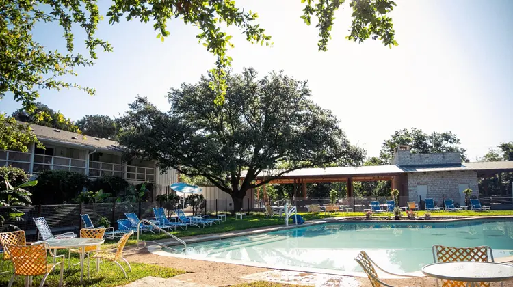 Stagecoach Inn