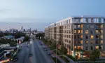Leland South Congress (Credit: Douglas Elliman)