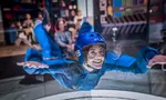 iFly Indoor Skydiving