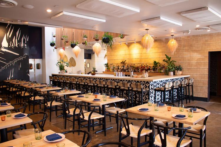 Emmer & Rye Hospitality Group image Emmer & Rye Hospitality Group image