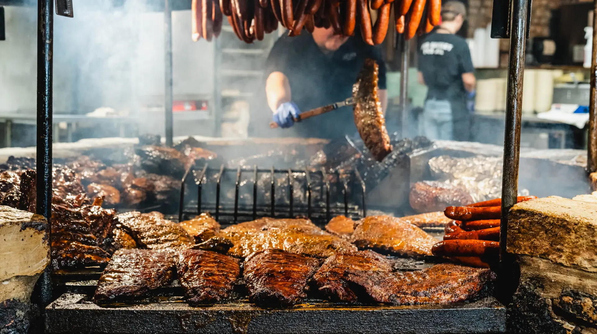 The Salt Lick Giant Noise