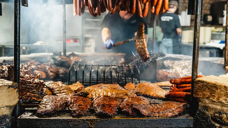 Salt Lick