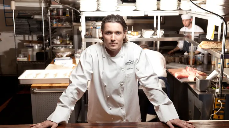 Jason Dady Hospitality