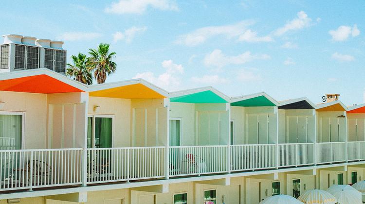 Hotel Lucine image