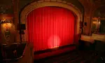 Paramount Theatre Interior