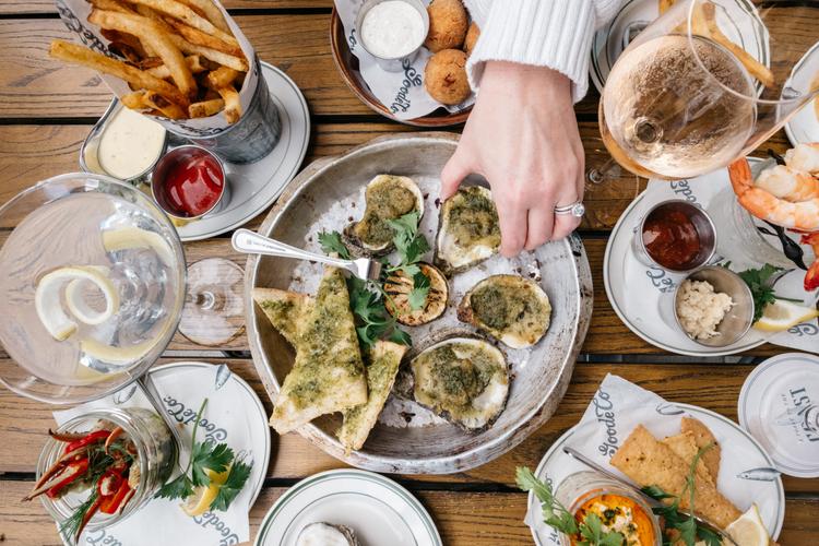 Goode Co. image Goode Co. image