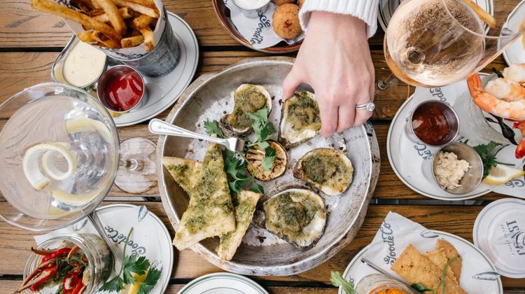 Goode Co. image Goode Co. image