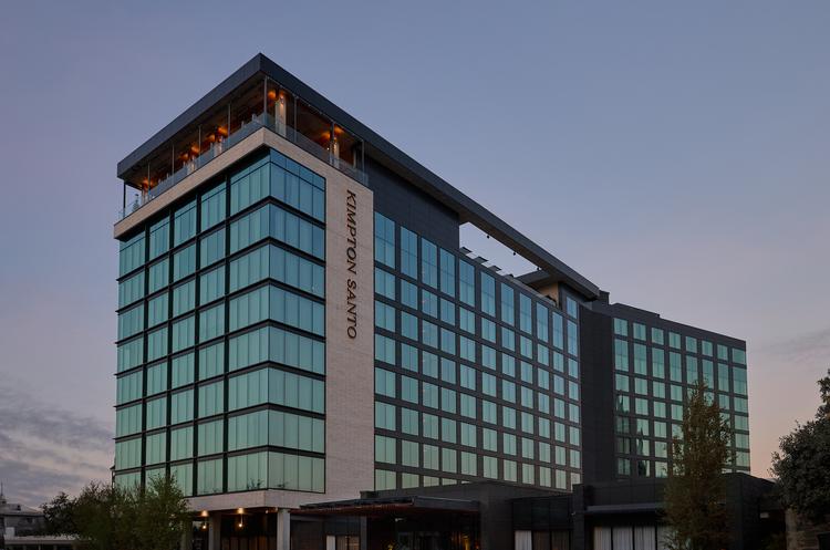 Kimpton Santo Hotel image Kimpton Santo Hotel image