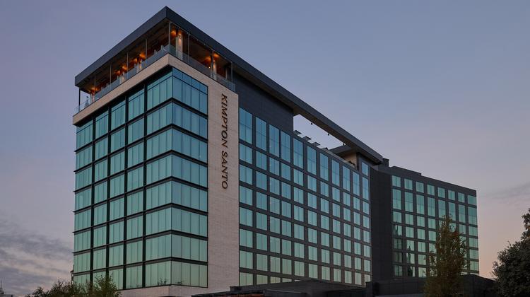 Kimpton Santo Hotel image Kimpton Santo Hotel image