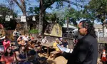 Frontera Festival