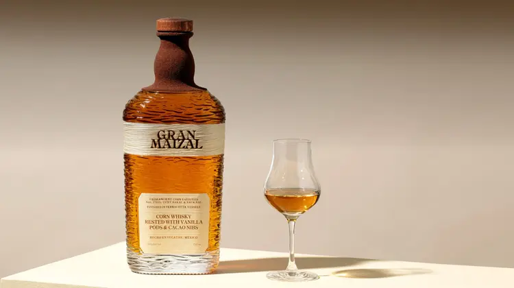 GRAN MAIZAL