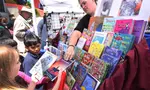 San Antonio Book Festival is a free annual event that features abundant programming, author sessions and more in the heart of the Alamo City