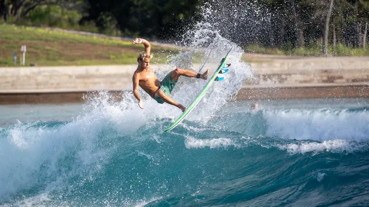 Waco Surf