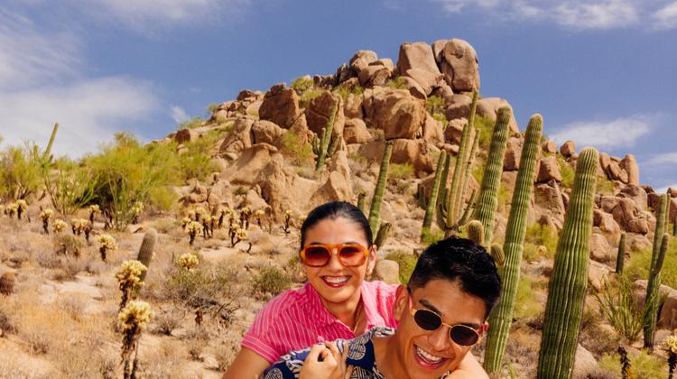 Visit Phoenix image Visit Phoenix image