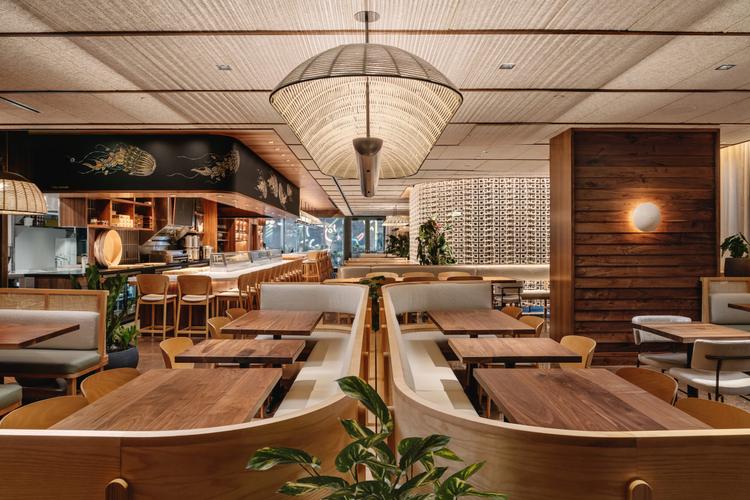 Michael Hsu Office of Architecture image