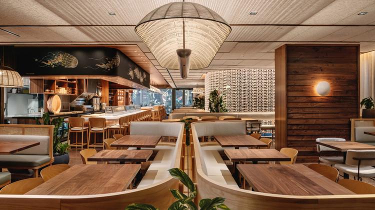 Michael Hsu Office of Architecture image Michael Hsu Office of Architecture image