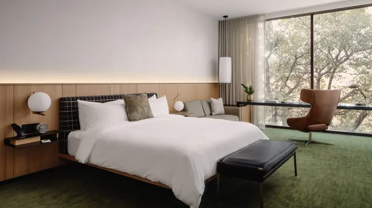 The Loren Hotel