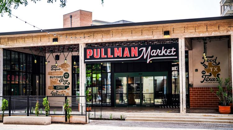 Pullman Market image