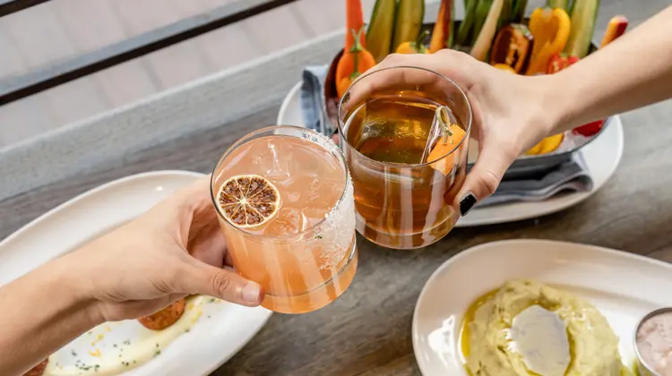 Austin Marriott Downtown Corinne