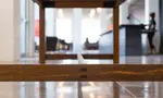 Silla Marfa Book Table