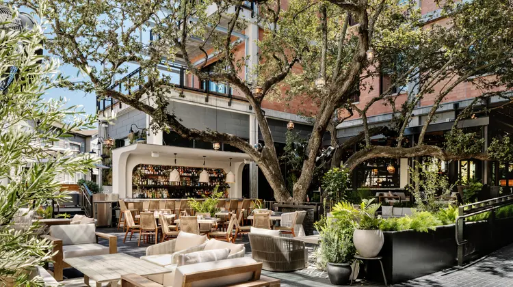 Aba Restaurant Austin