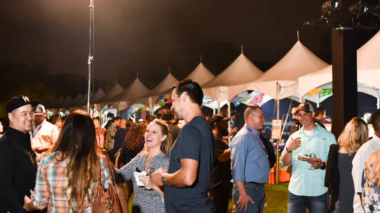 Texas Food & Wine Alliance