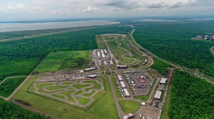 NOLA Motorsports