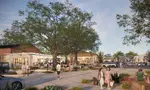 Leander Union Rendering TOPO