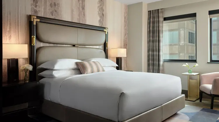 InterContinental