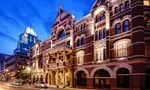 The Driskill Exterior