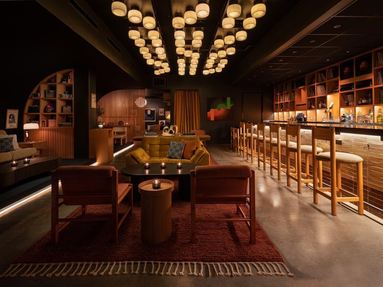 Equipment Room image Equipment Room image