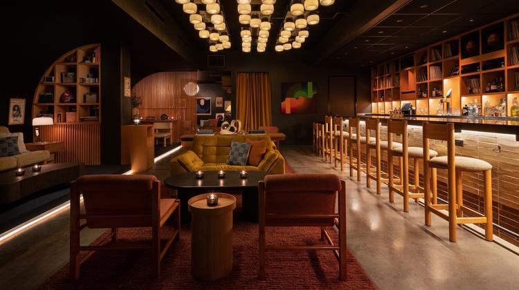 Equipment Room image Equipment Room image