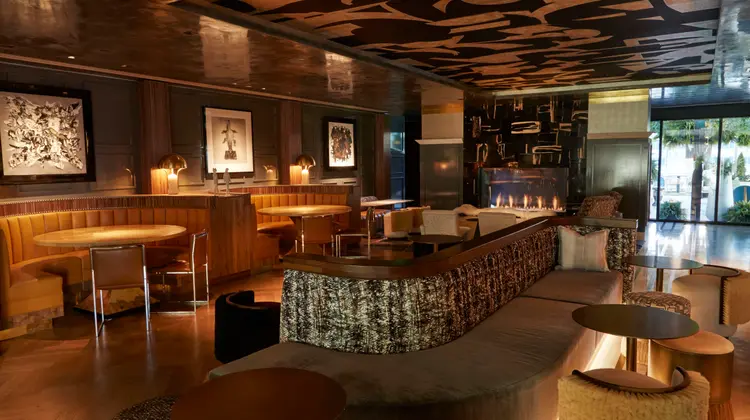 Catbird at Thompson Hotel Dallas