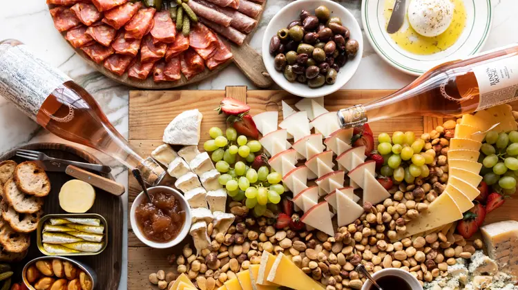 Montrose Cheese & Wine