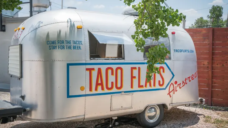 Taco Flats