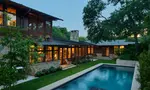 Word + Carr Foothills Terrace Residence