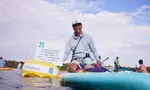 Flatwater Foundation Mark Garza