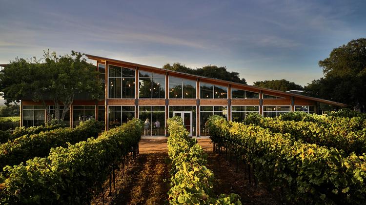 William Chris Wine Company image