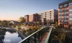 Cooper's Row Rendering