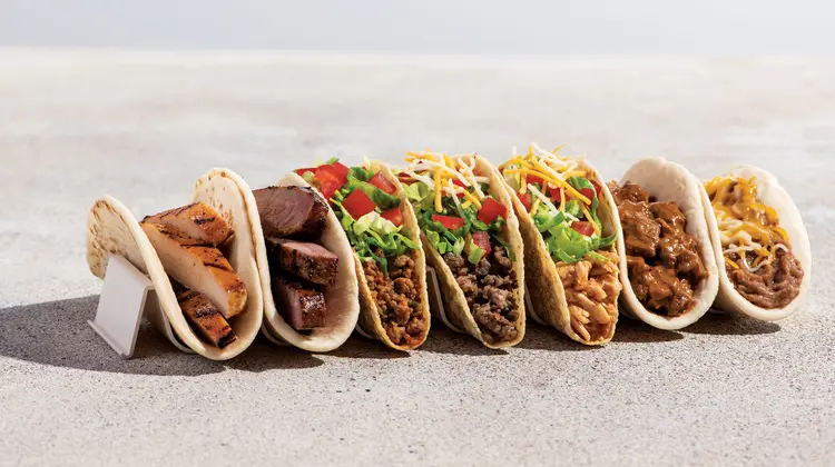 Taco Cabana