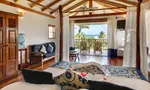 Guest Room at a Muy'Ono Resort