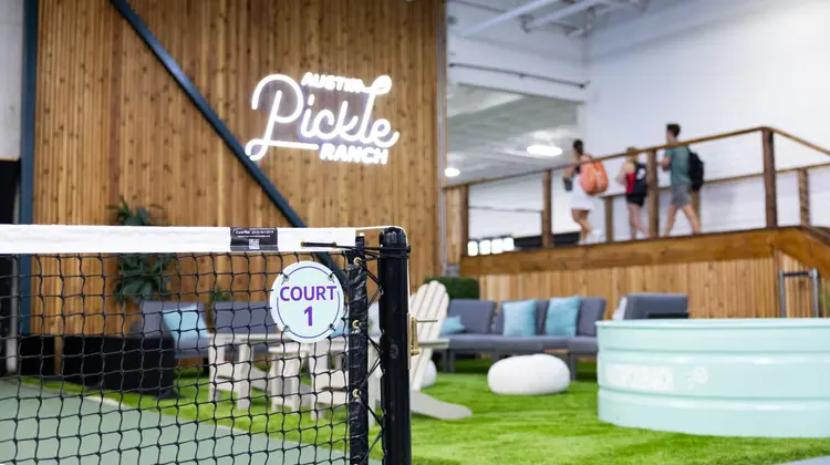 Austin Pickle Ranch (Credit: Angela Wang)