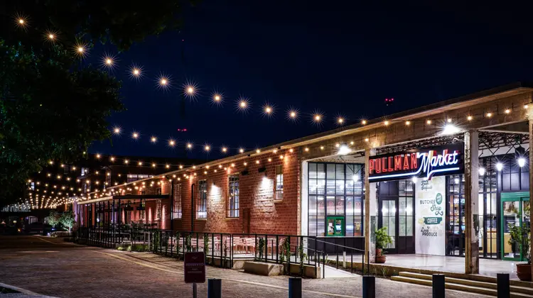Pullman Market (Photo Credit: Robert Lerma)