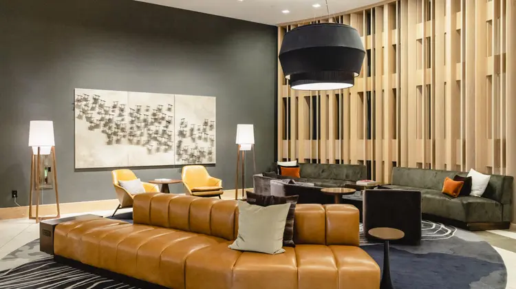 Hyatt Regency Frisco