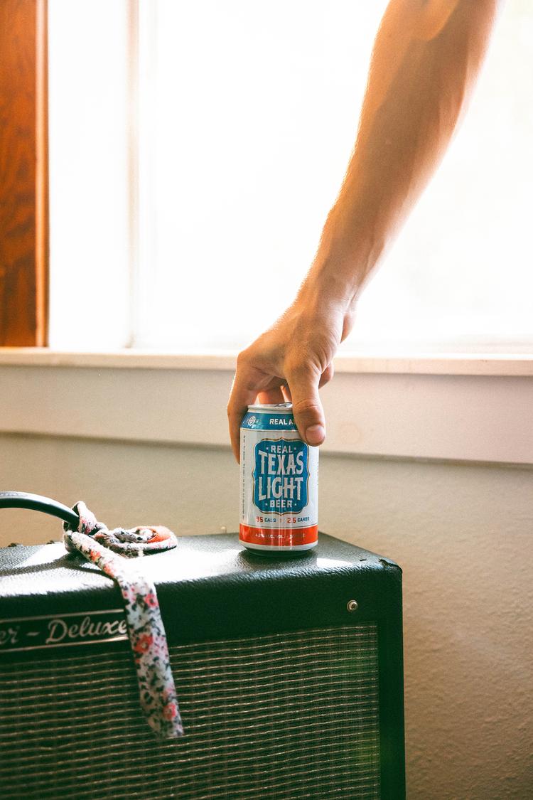 Real Ale Brewing Co. image Real Ale Brewing Co. image