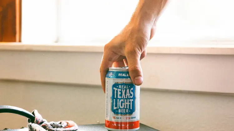 Real Ale Brewing Co. image