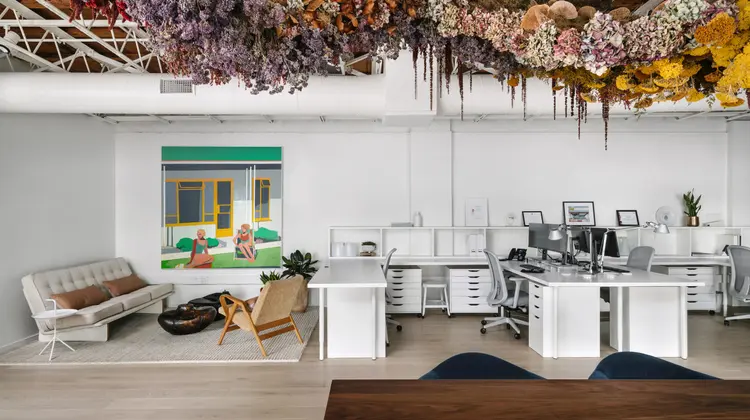 Michael Hsu Office of Architecture