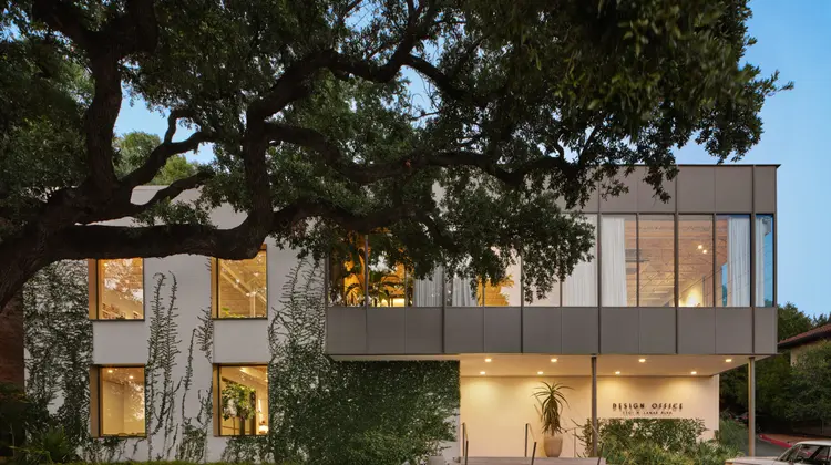 Clayton Korte Architecture