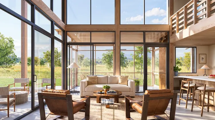 Hye Springs Ranch